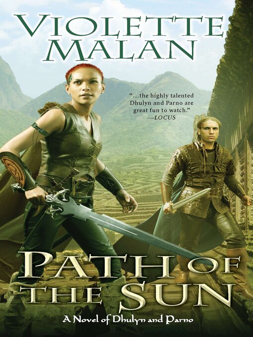 Title details for Path of the Sun by Violette Malan - Available